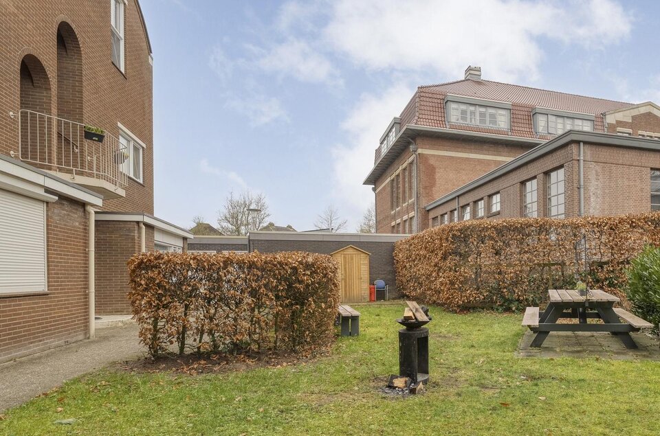 Burg Gautiersingel 3 COEVORDEN