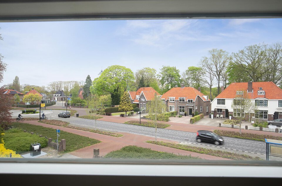 Burg van der Lelysingel 2 E COEVORDEN