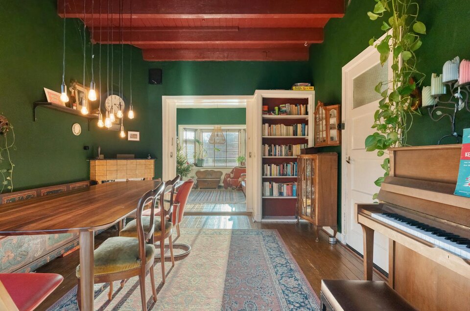 van Heutszsingel 29 COEVORDEN