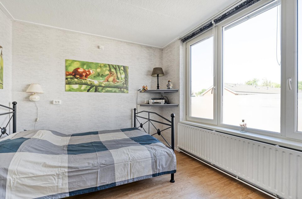 Pijnacker Hordijkstraat 2 COEVORDEN