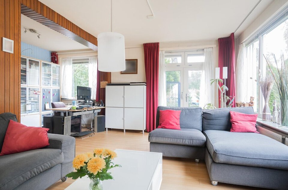 Schutselaan 9 COEVORDEN