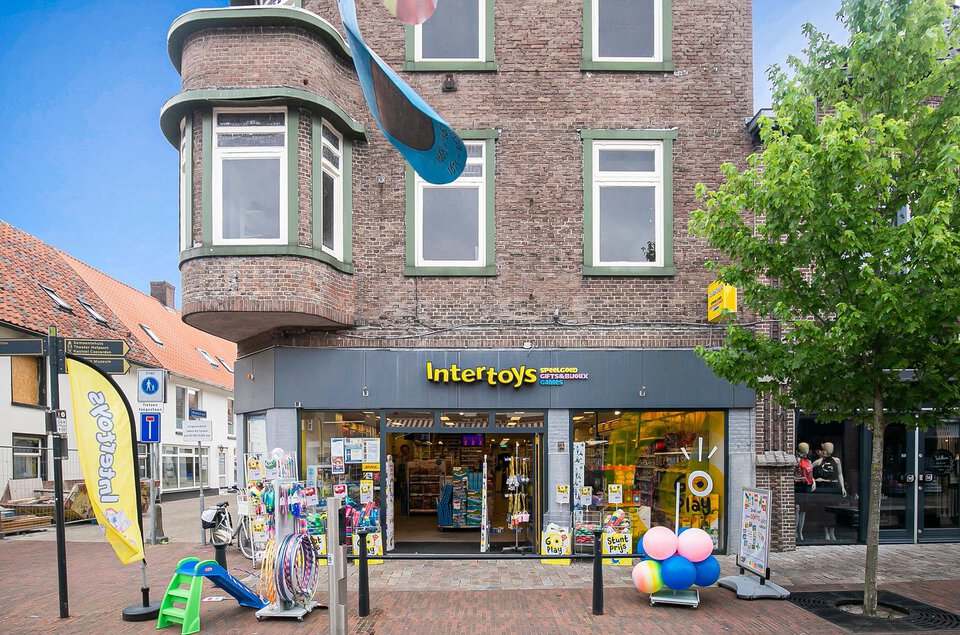 Friesestraat 40 COEVORDEN