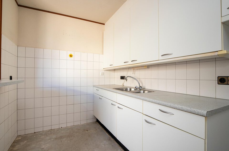Sieversmaat 31 SCHOONEBEEK