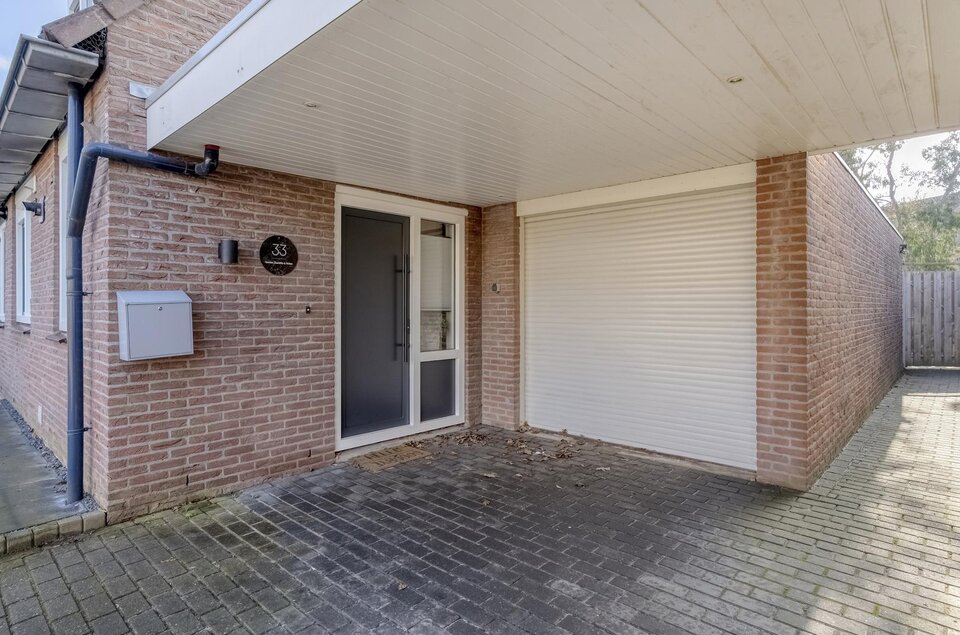 Roosje Vosstraat 33 COEVORDEN