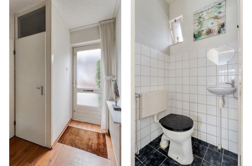 Wilhelmina Druckerstraat 50 COEVORDEN