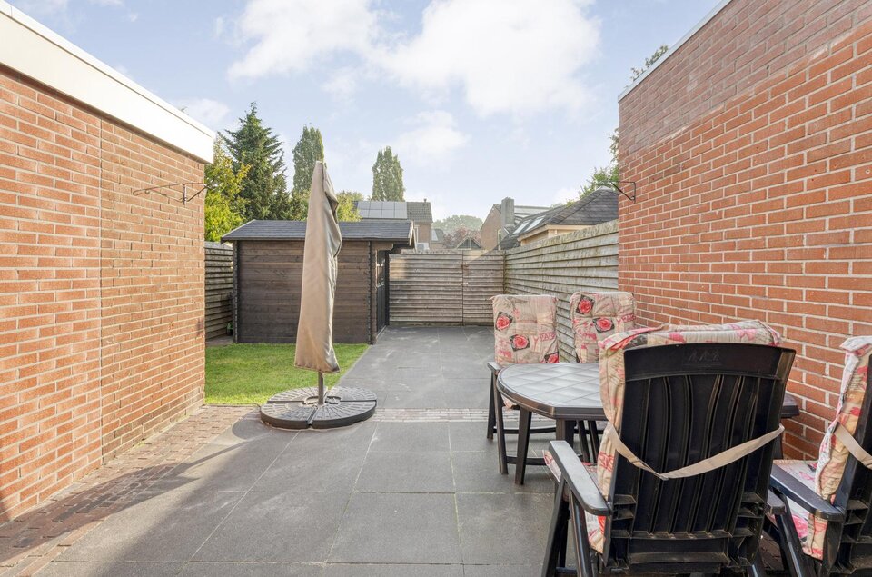 Meester Cassastraat 58 DALEN