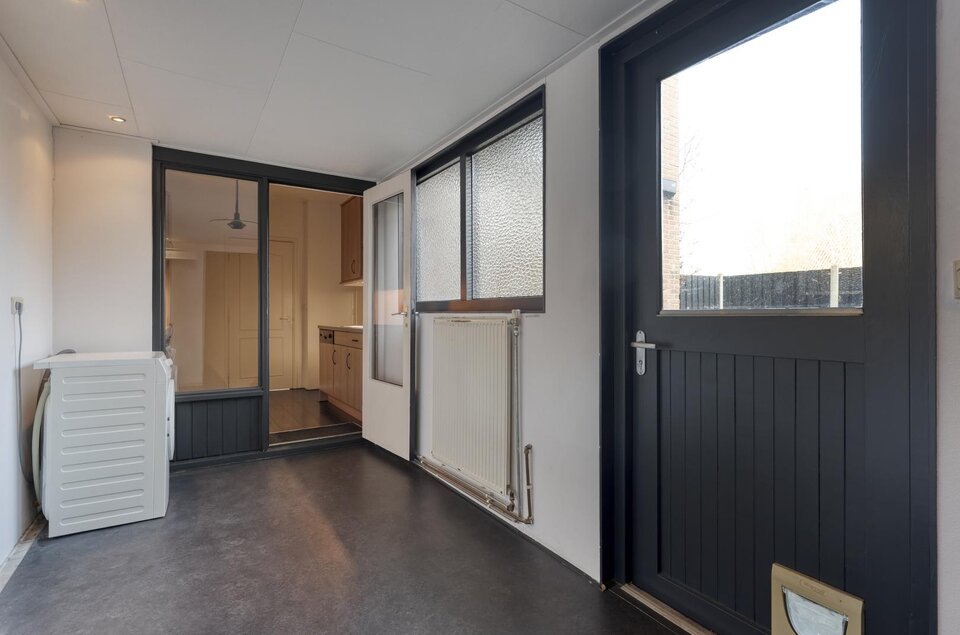 Secr Bruintjesstraat 16 COEVORDEN