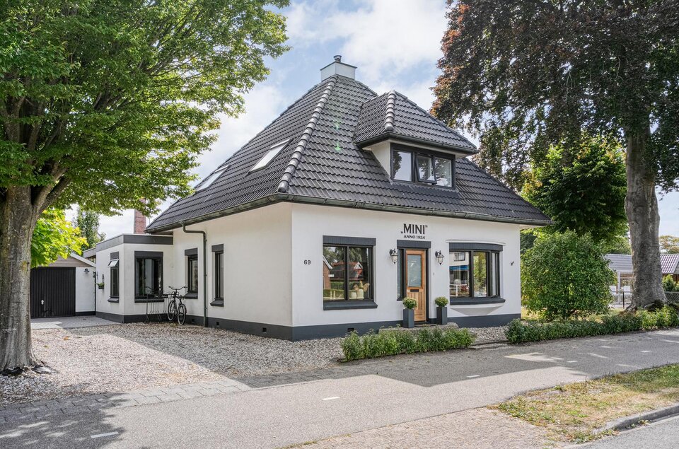 Hoofdweg 69 DE KRIM