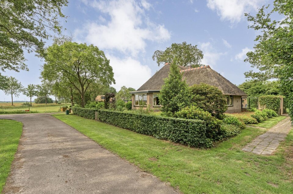 Eldijk 18 DALEN