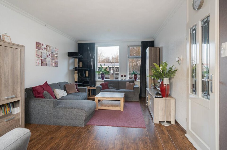 van Twickelolaan 116 COEVORDEN