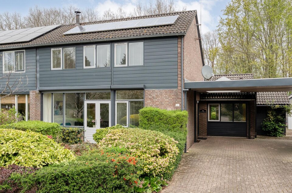 Zende 11 OOSTERHESSELEN