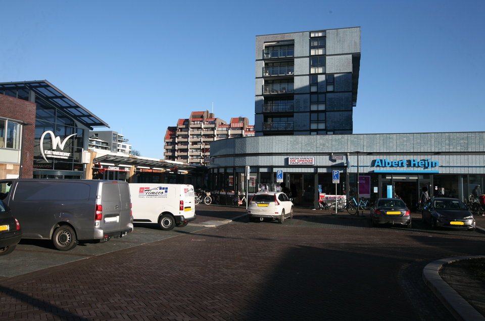 Baander 123 EMMEN