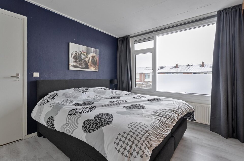 D H van der Scheerstraat 35 COEVORDEN