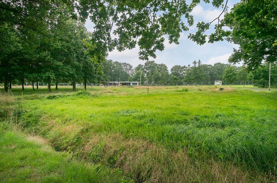 Kloosterdwarsweg 13 ZWEELOO