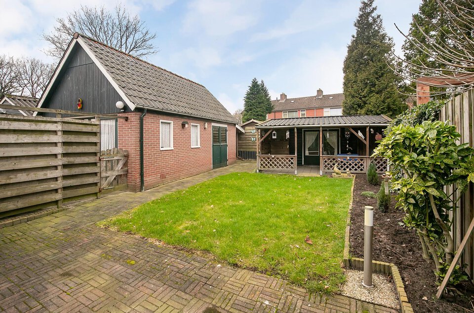 Goornstraat 6 DALEN