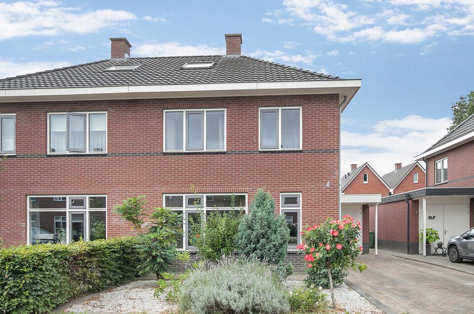 Bolderik 9 COEVORDEN