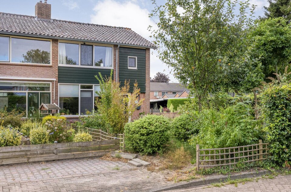 Willem Marisstraat 16 COEVORDEN