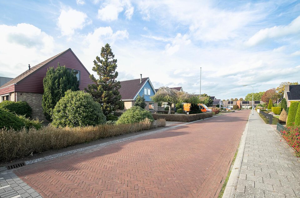 Gentiaan 5 ERICA