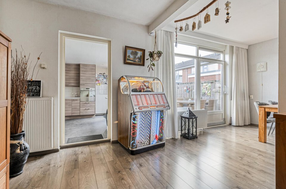 Pijnacker Hordijkstraat 2 COEVORDEN