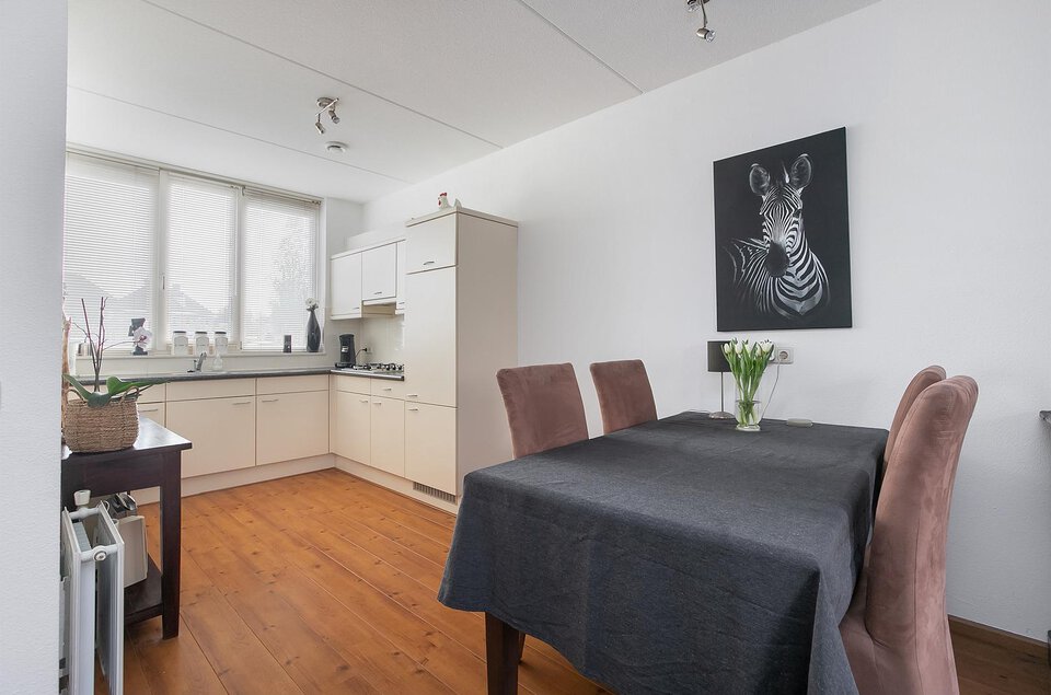 Berend Slingenbergstraat 10 COEVORDEN