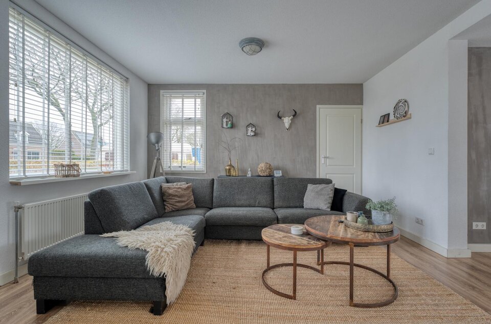 Sportparklaan 17 SCHOONOORD