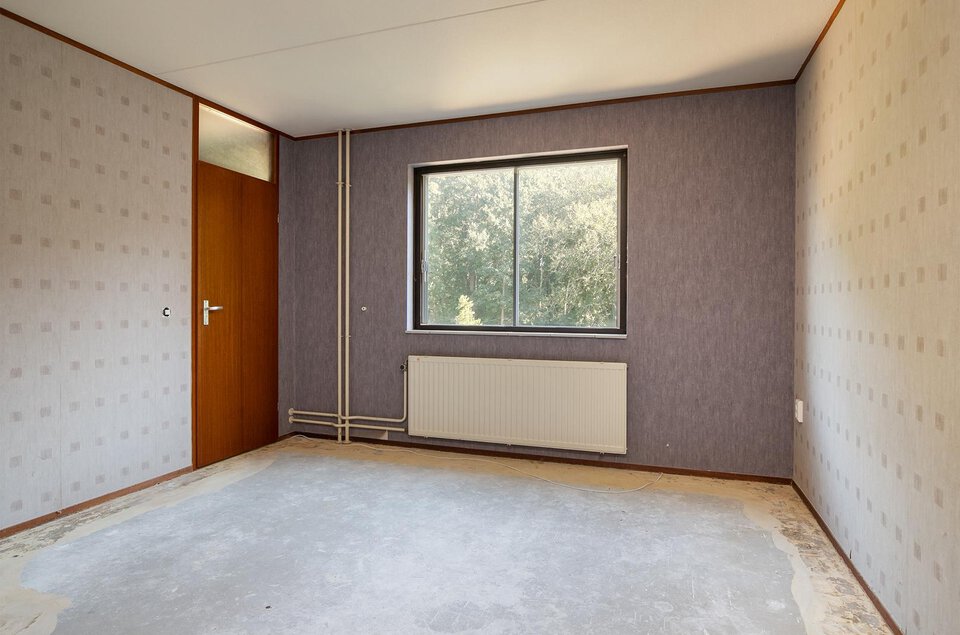 Sieversmaat 31 SCHOONEBEEK