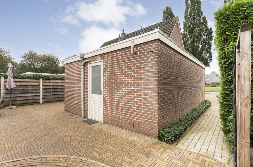 Esschenbrüggerdijk 53 COEVORDEN