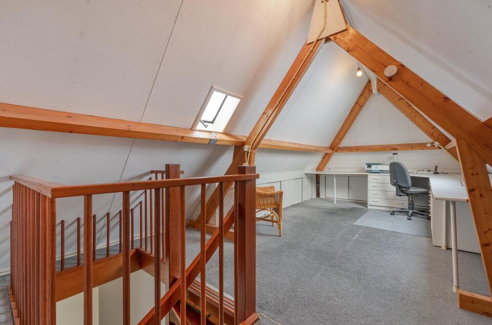 Goudenregen 2 COEVORDEN