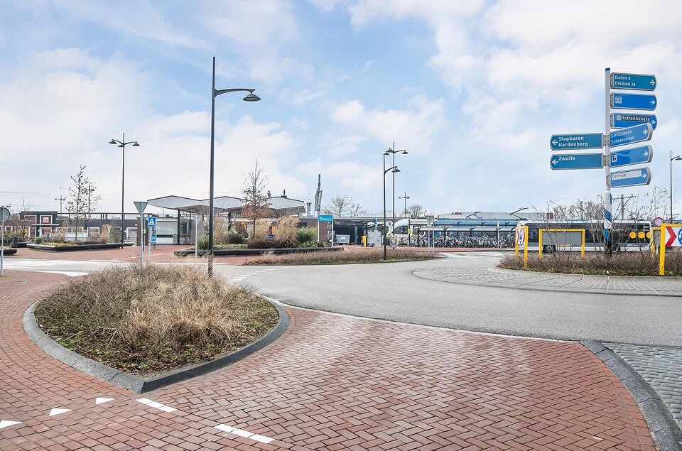 Stationsplein 36 COEVORDEN