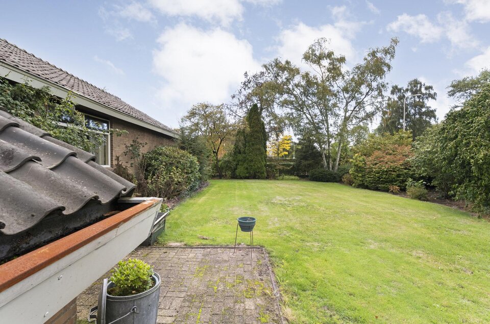 Beneluxplantsoen 1 COEVORDEN