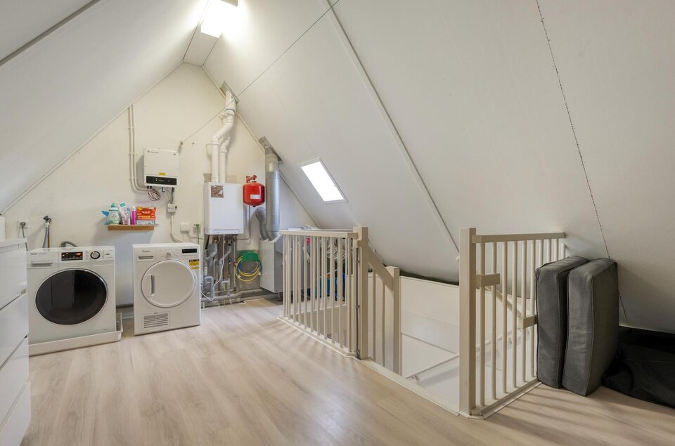 Roelie Duinkerkenstraat 30 COEVORDEN