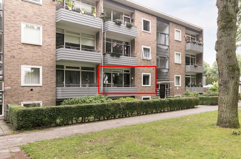 Meerstraat 155 EMMEN