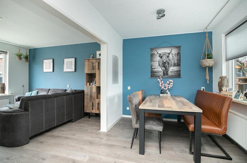 Vincent van Goghstraat 19 COEVORDEN