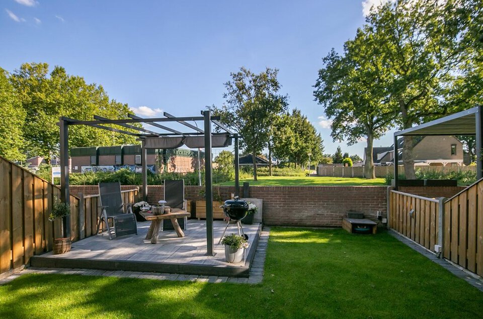 Uilenveld 538 EMMEN