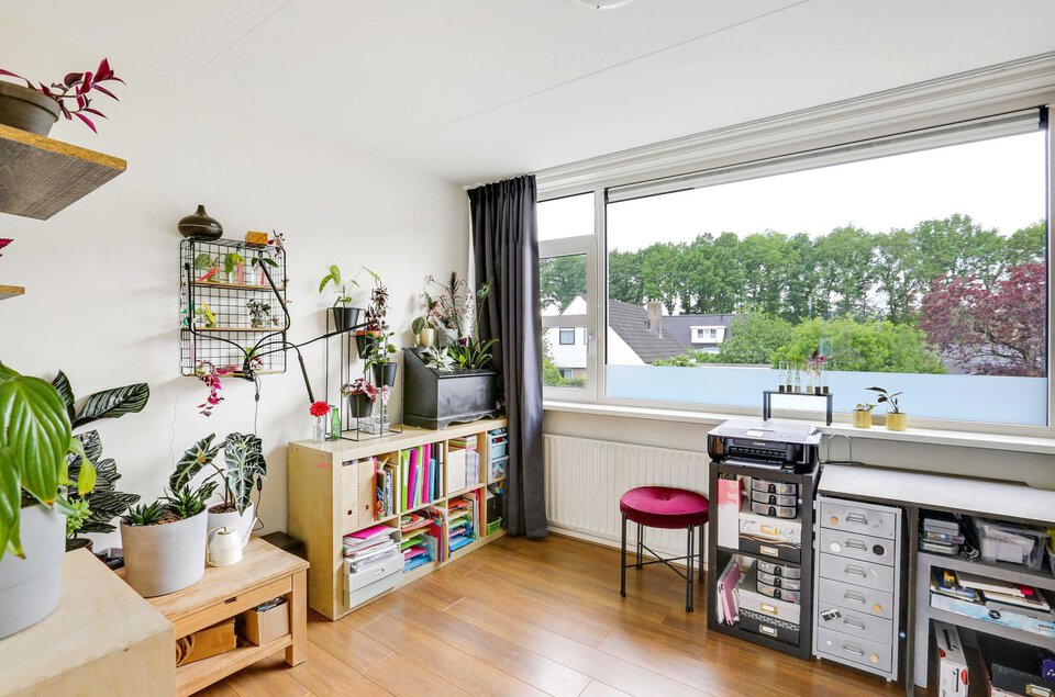 Meester Cassastraat 38 DALEN
