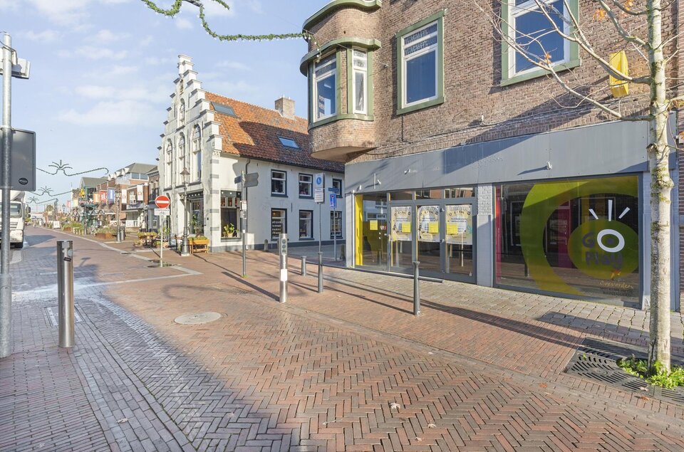 Friesestraat 40 COEVORDEN