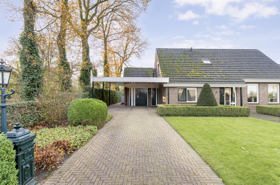 Verbindingsweg 2 DALEN