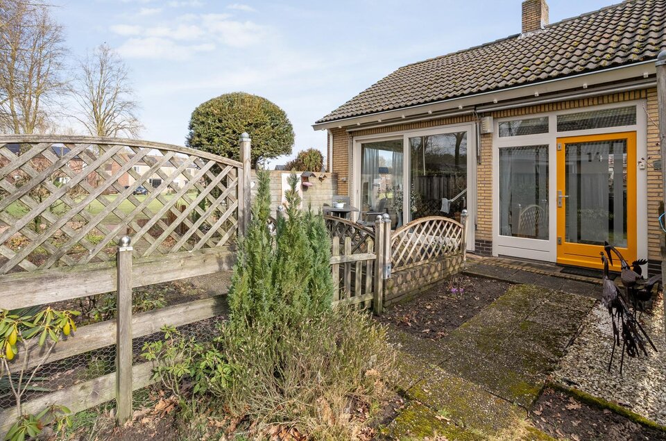 Dokter Christiaansplein 14 DALEN