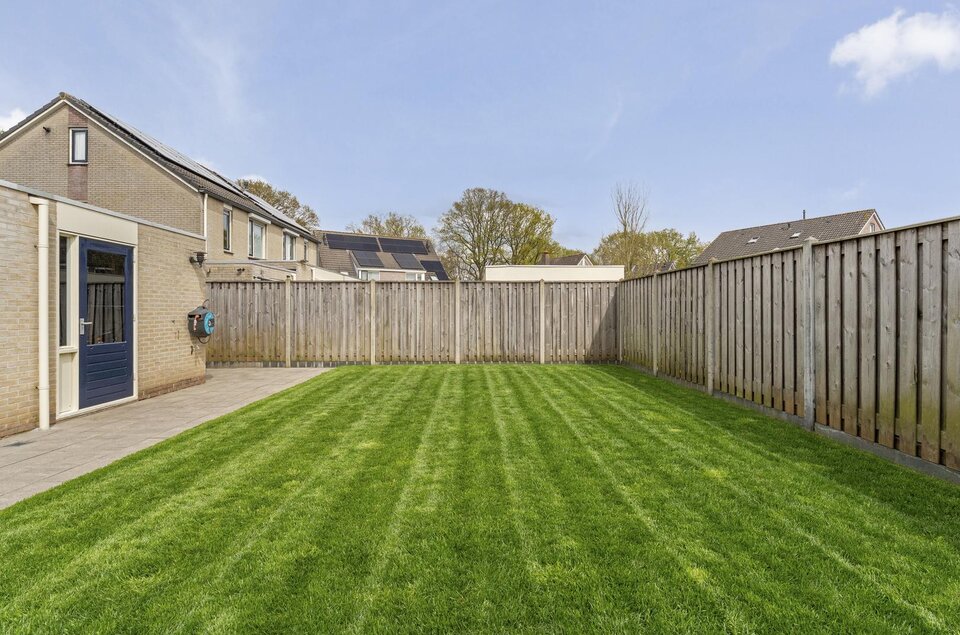 Sleedoorn 14 COEVORDEN