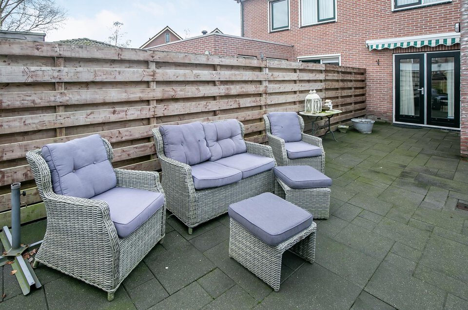 Goudiep 4 COEVORDEN