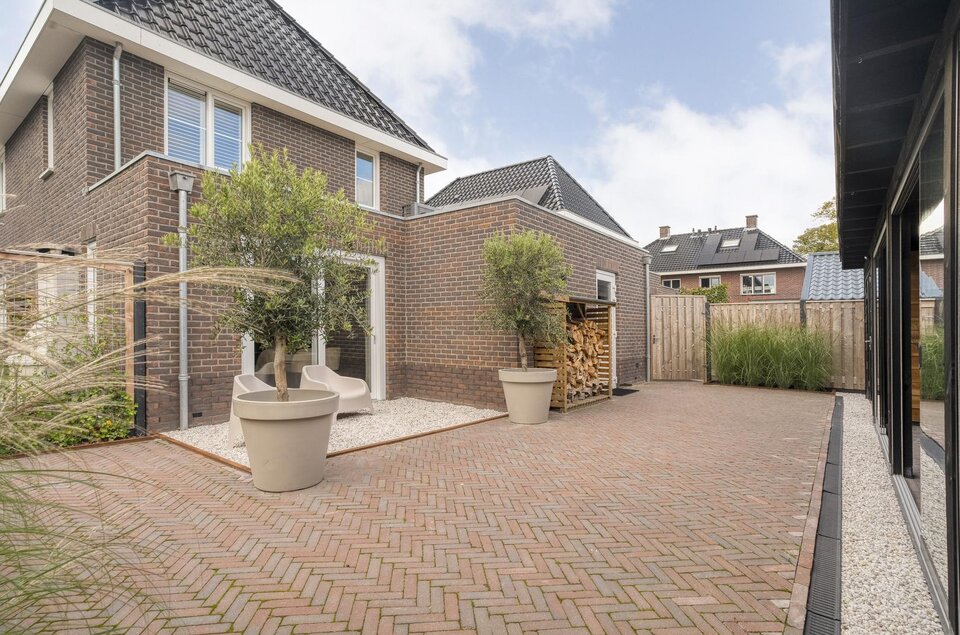 Moesdistel 10 COEVORDEN