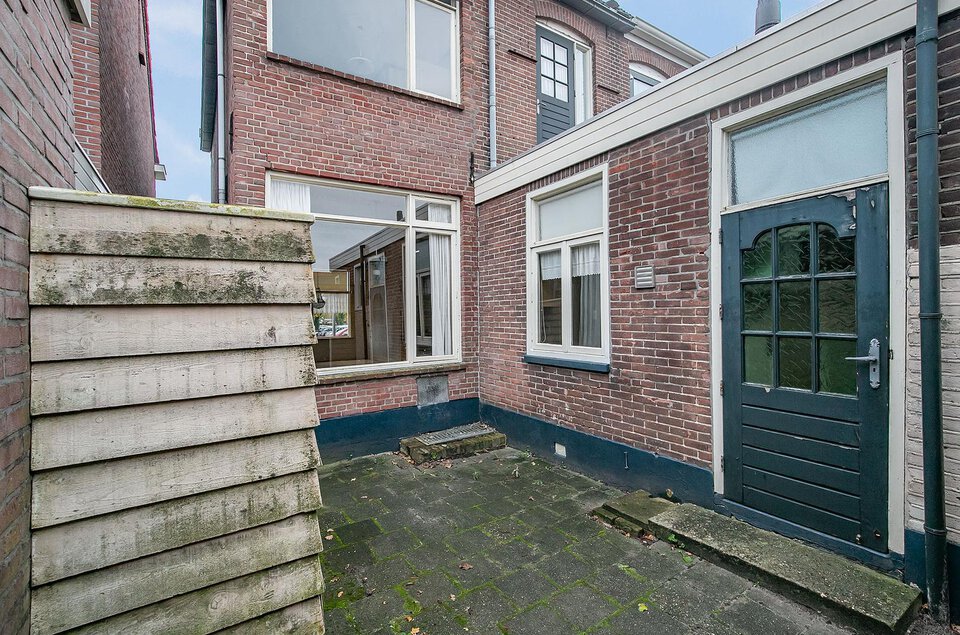 Aleida Kramersingel 15 COEVORDEN