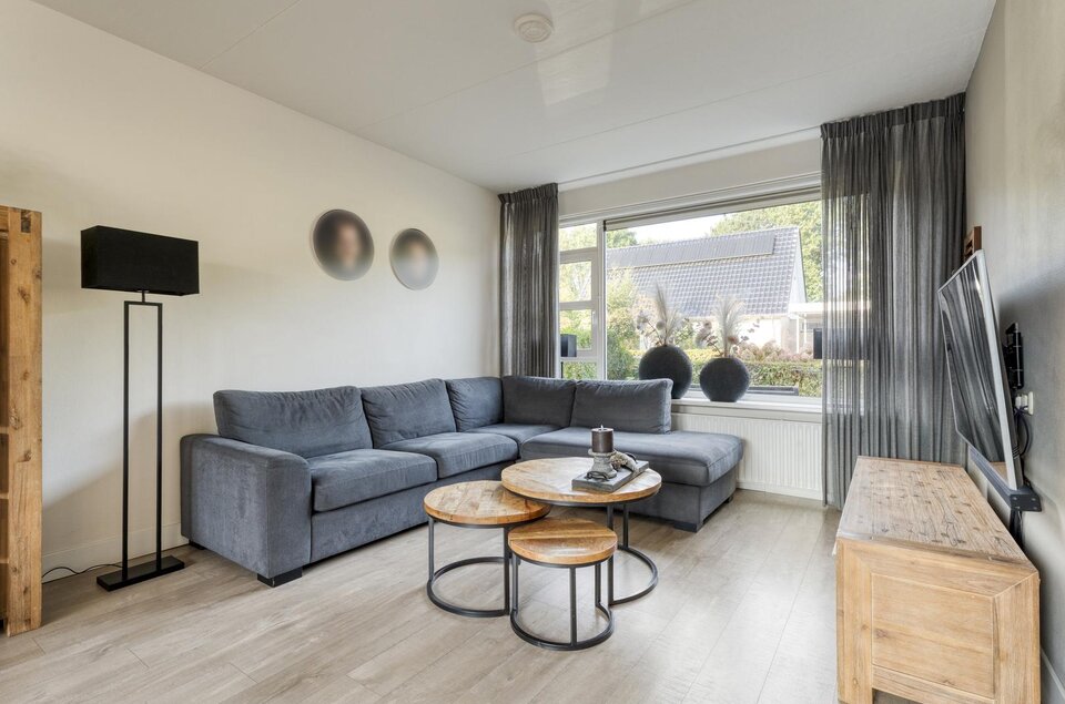 Meester Cassastraat 58 DALEN