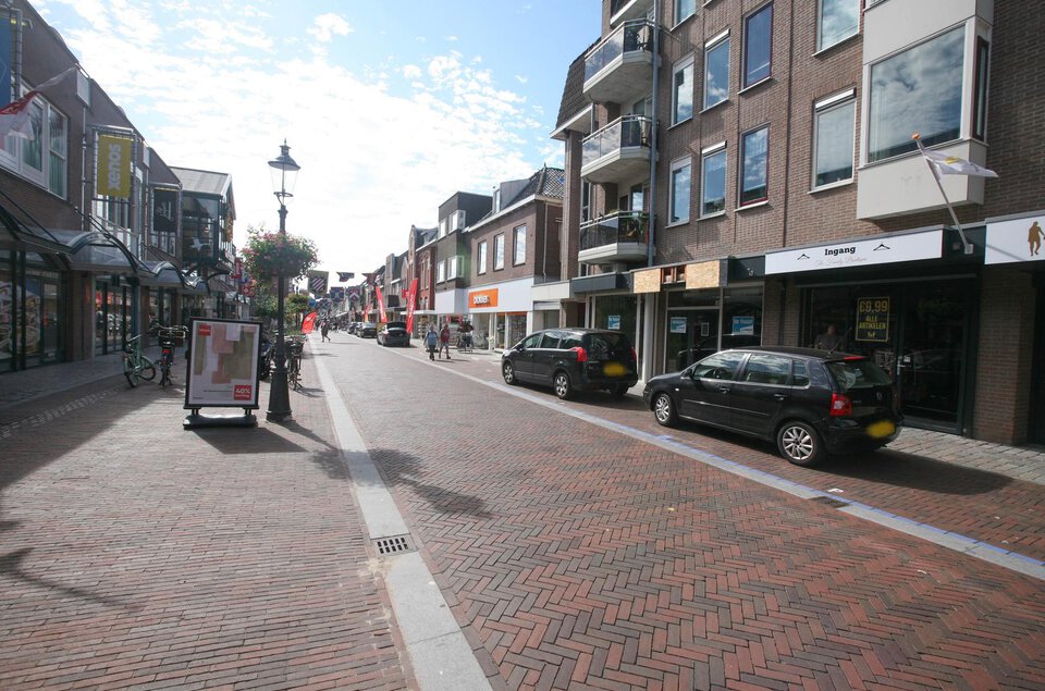 Friesestraat 67 COEVORDEN