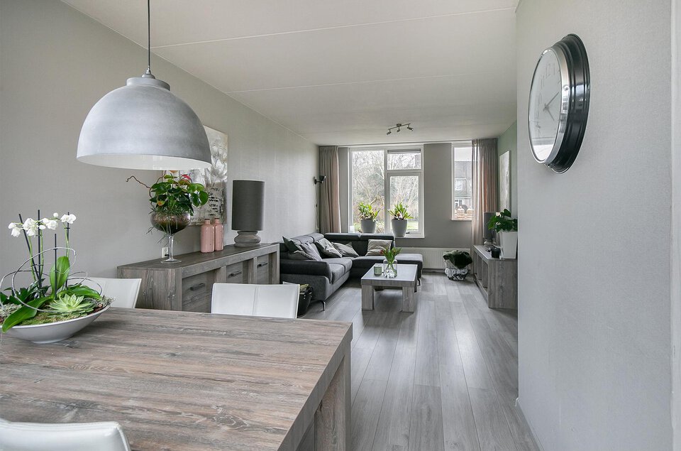 van Pallandtlaan 26 COEVORDEN
