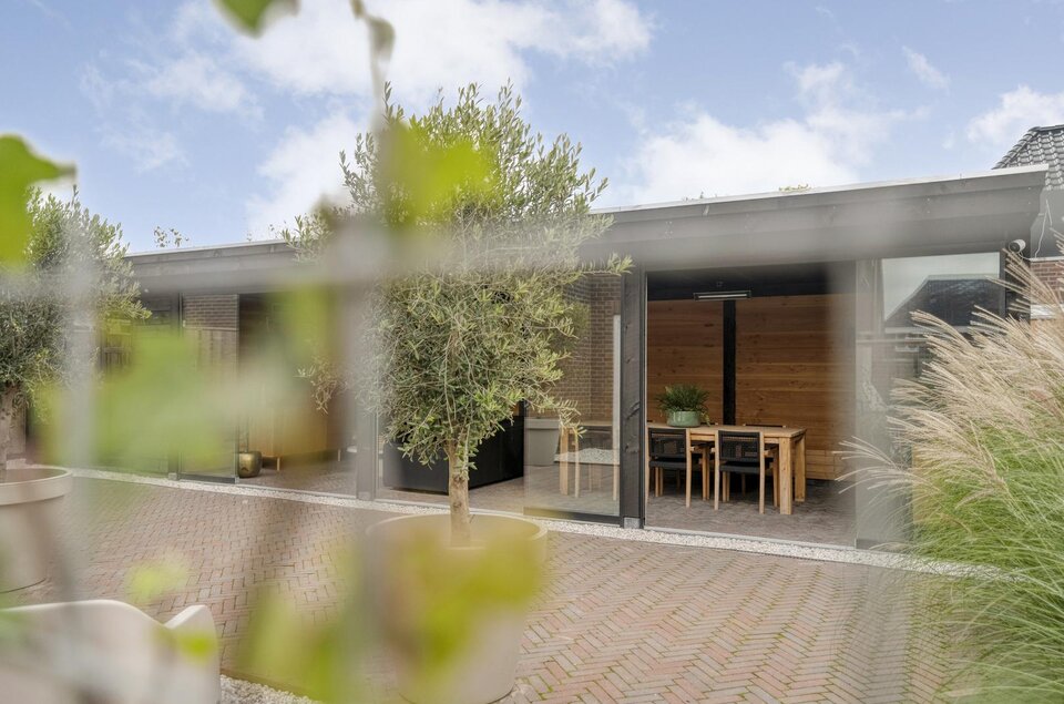 Moesdistel 10 COEVORDEN