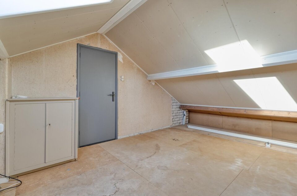 Secr Bruintjesstraat 16 COEVORDEN