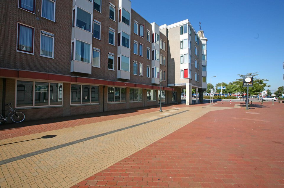 Stationsplein 21 Coevorden