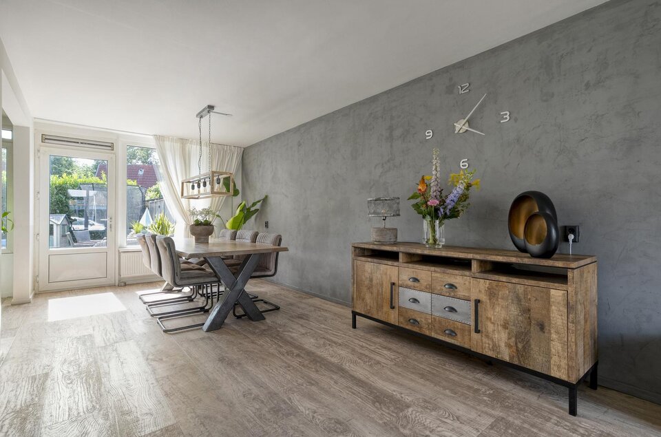 Aletta Jacobsstraat 47 COEVORDEN