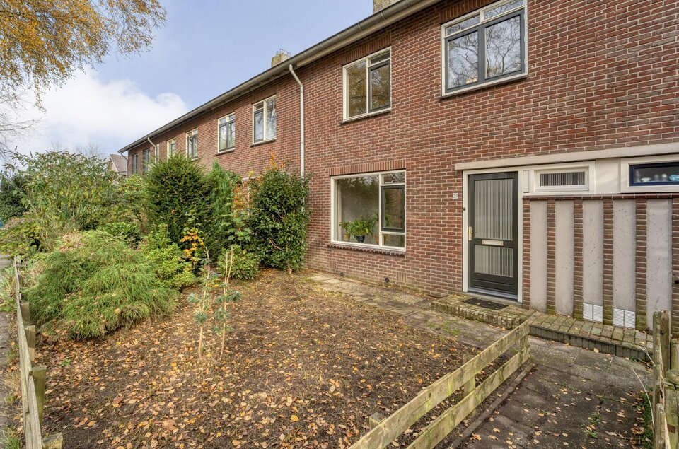 Schutselaan 29 COEVORDEN